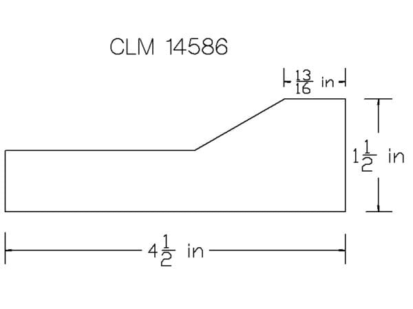 CLM 14586