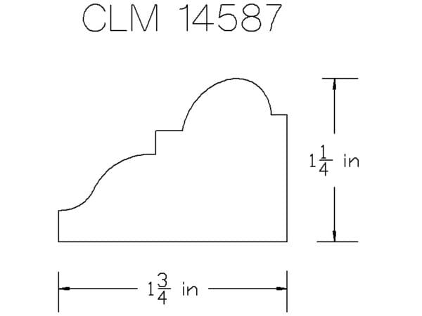 CLM 14587