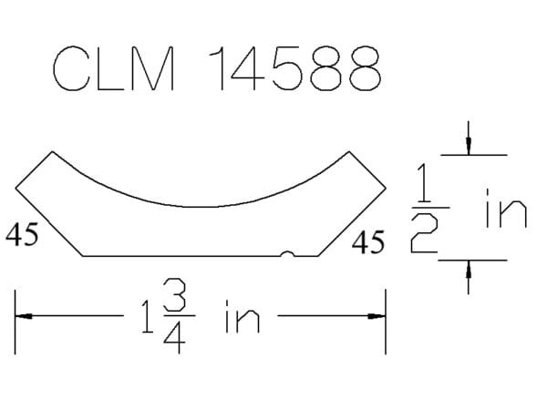 CLM 14588