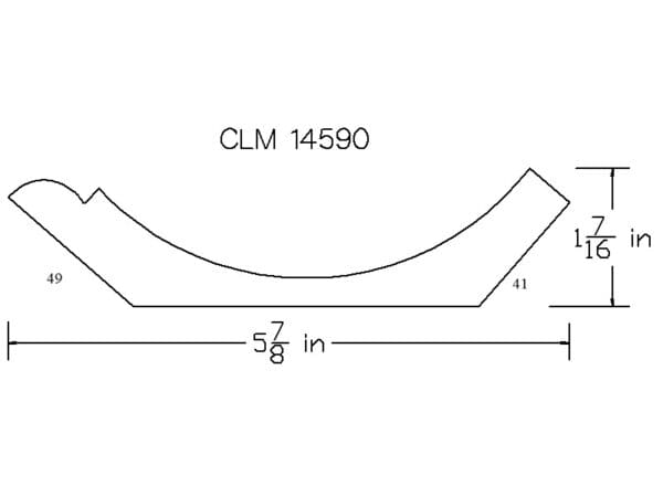 CLM 14590