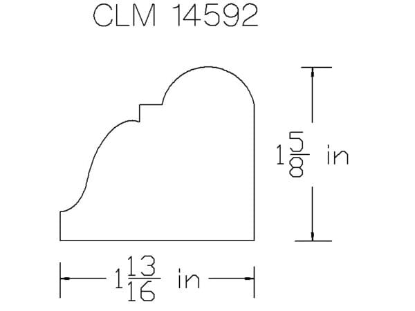 CLM 14592