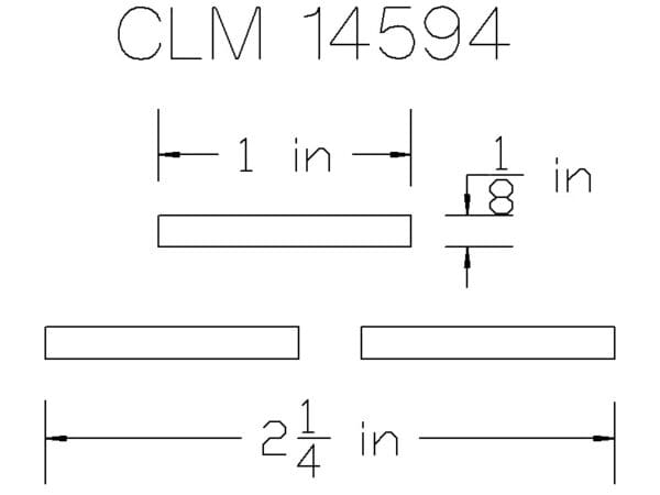 CLM 14594