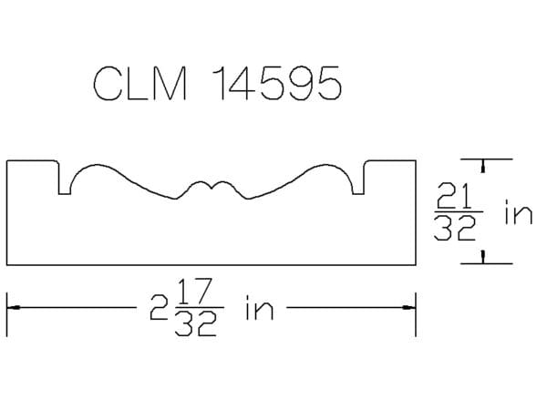 CLM 14595