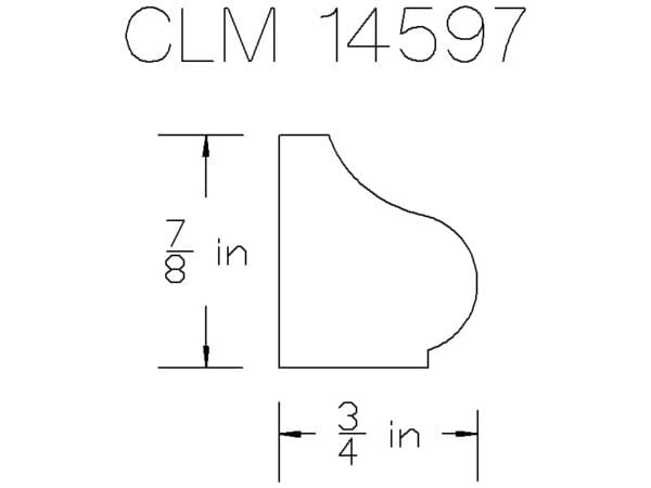 CLM 14597