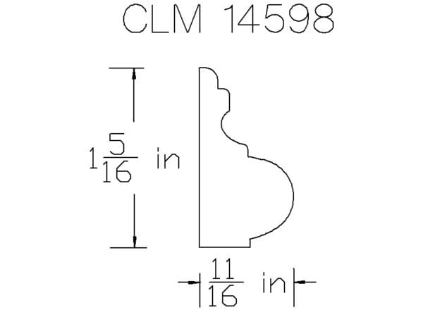 CLM 14598