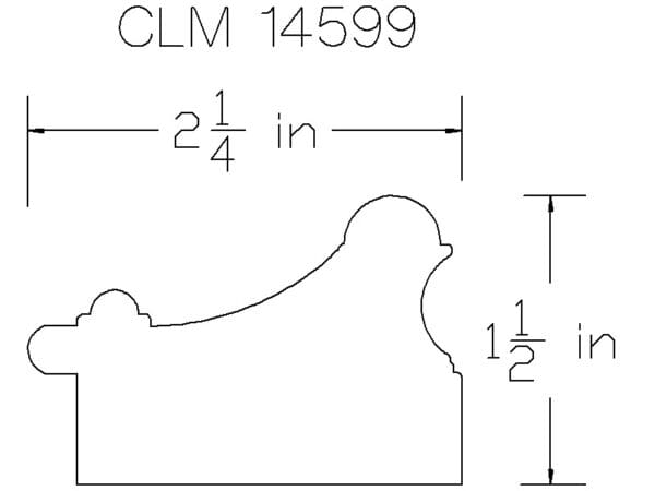 CLM 14599