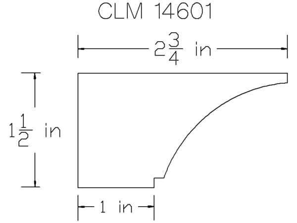 CLM 14601