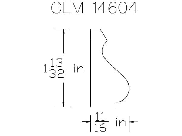 CLM 14604