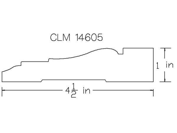 CLM 14605