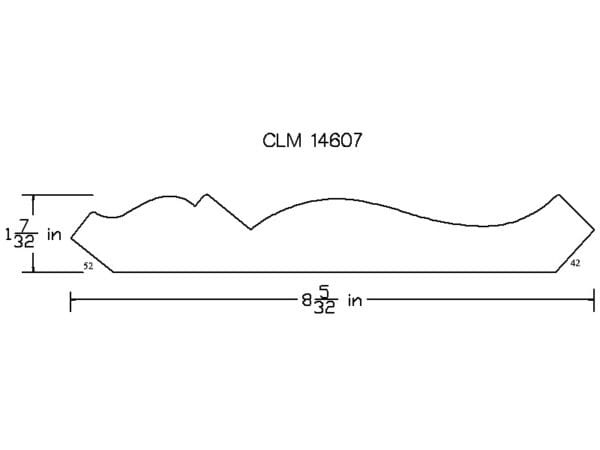 CLM 14607