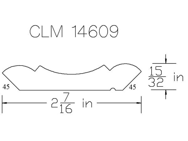 CLM 14609