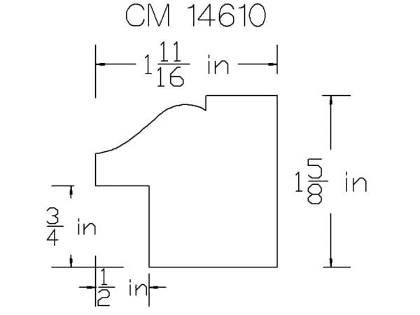 CLM 14610