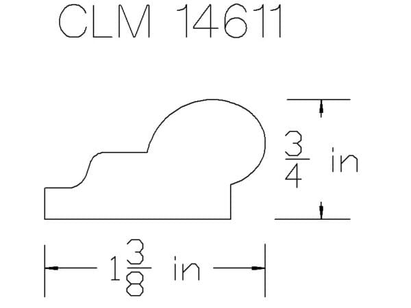 CLM 14611