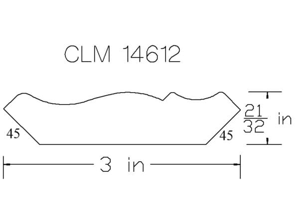 CLM 14612