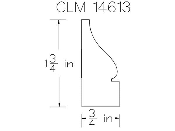 CLM 14613