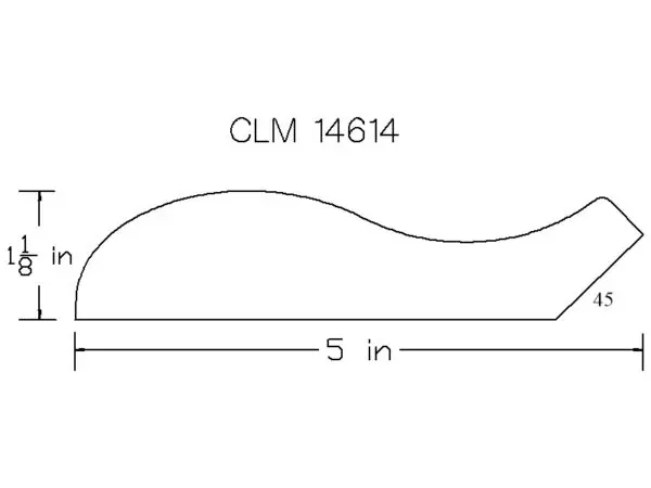 CLM 14614