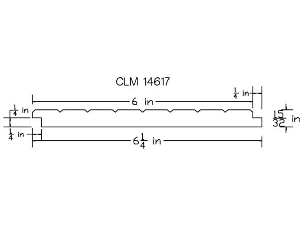 CLM 14617