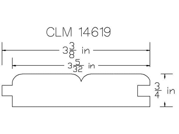 CLM 14619