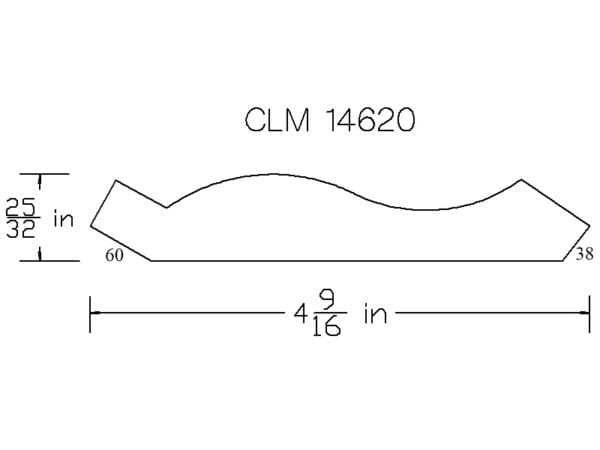 CLM 14620