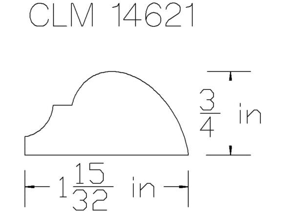 CLM 14621