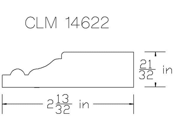 CLM 14622