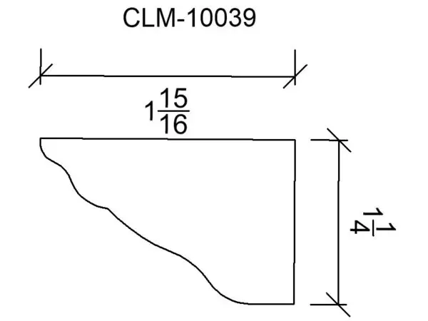 CLM 10039