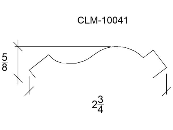 CLM 10041
