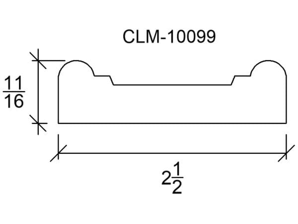 CLM 10099