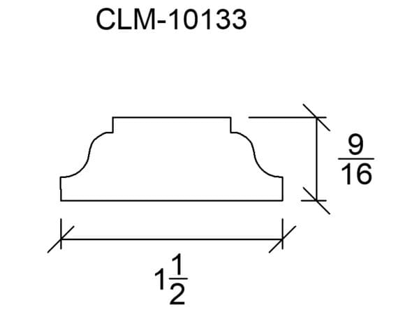CLM 10133