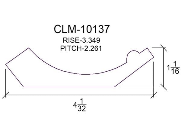 CLM 10137