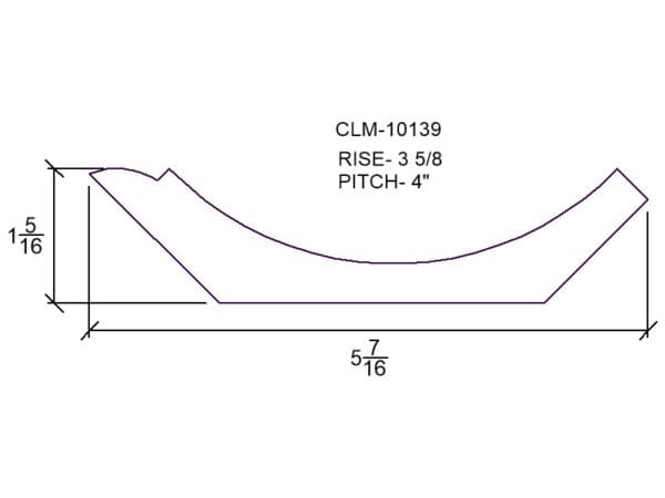 CLM 10139