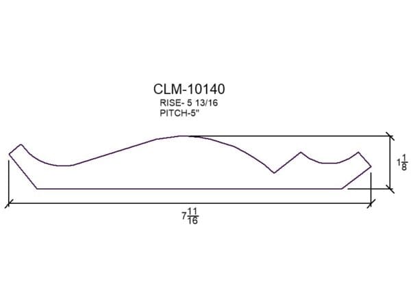 CLM 10140