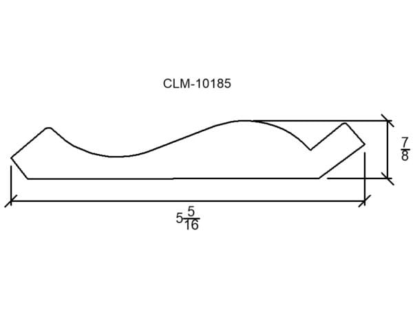 CLM 10185