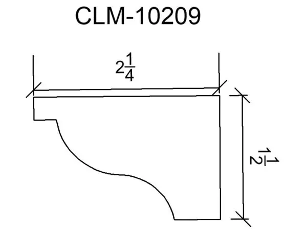 CLM 10209