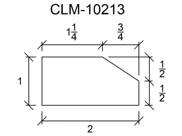 CLM 10213