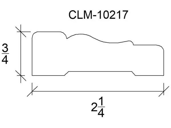 CLM 10217