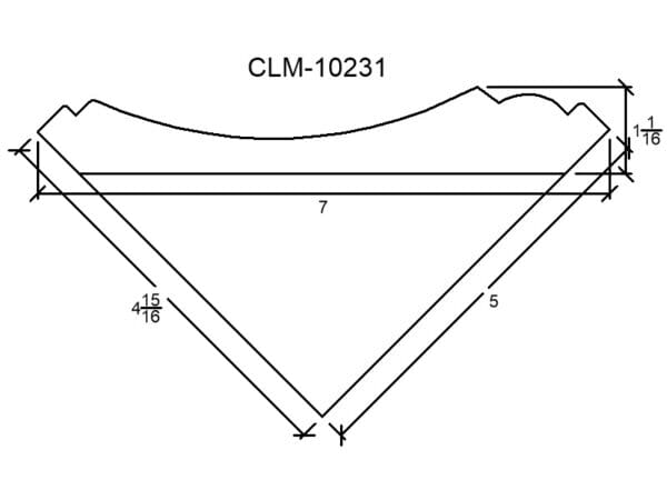 CLM 10231