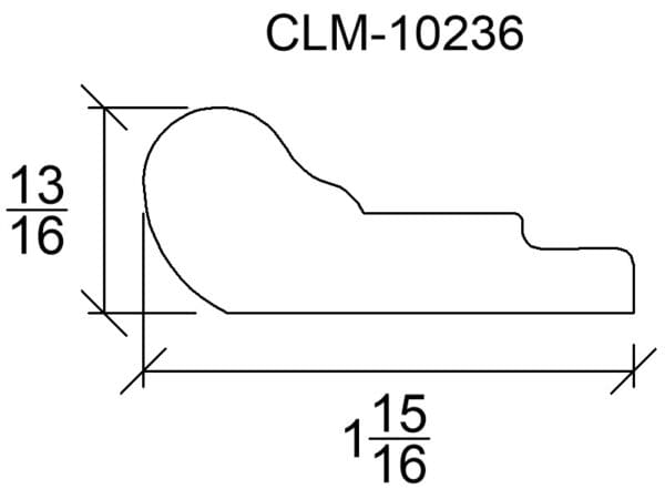 CLM 10236