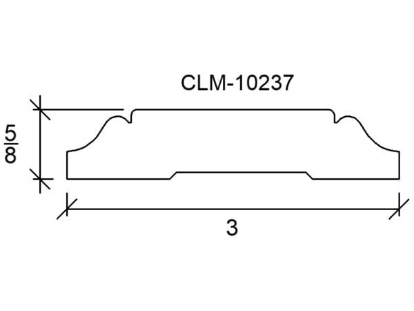 CLM 10237