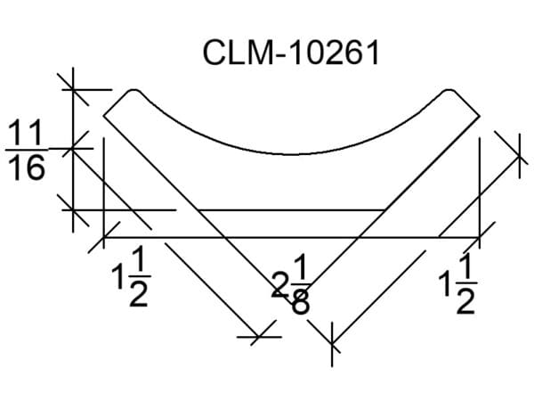 CLM 10261