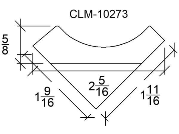 CLM 10273