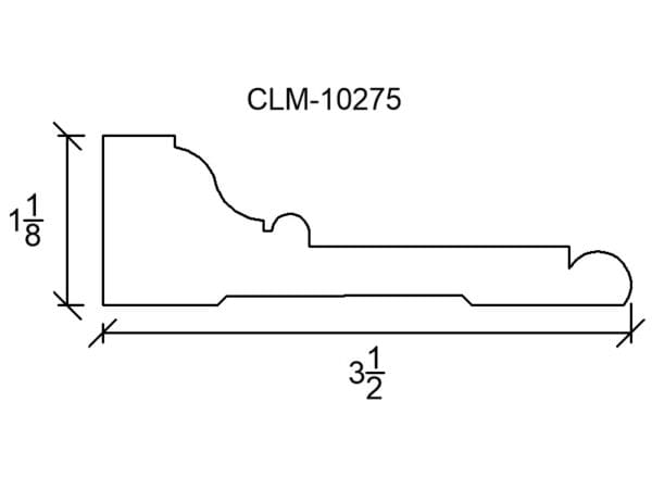 CLM 10275