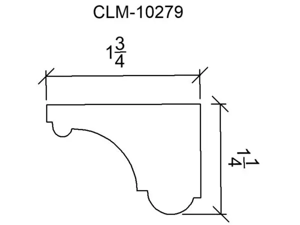 CLM 10279