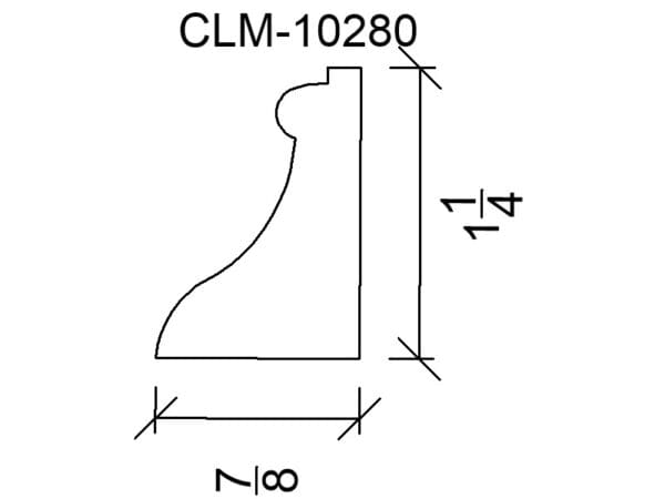 CLM 10280