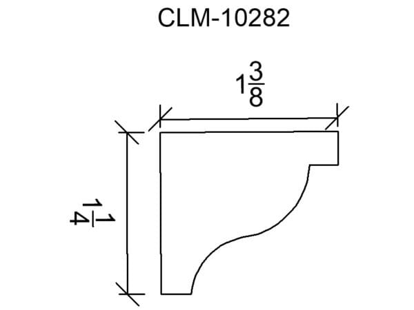 CLM 10282