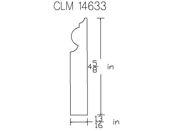 CLM 14633