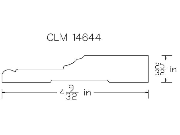 CLM 14644