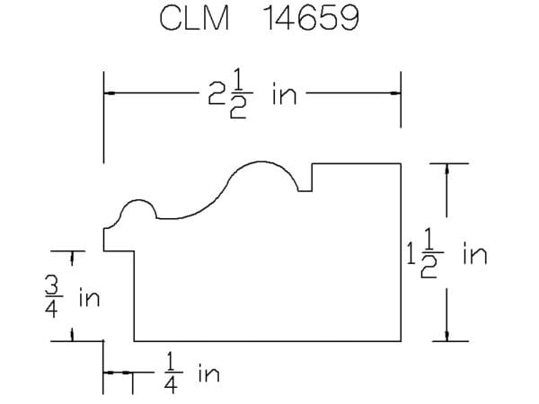 CLM 14659