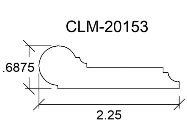 CLM 20153