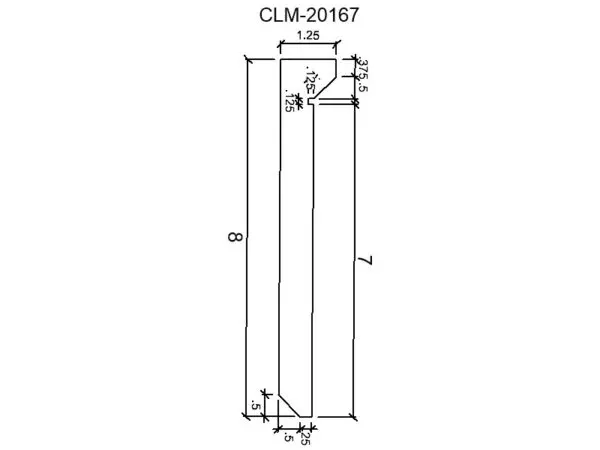 CLM 20167